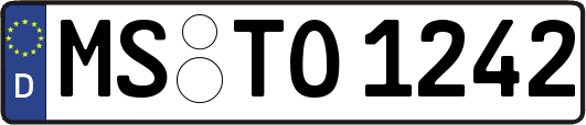 MS-TO1242