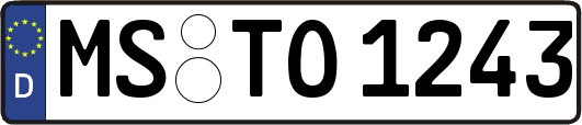 MS-TO1243