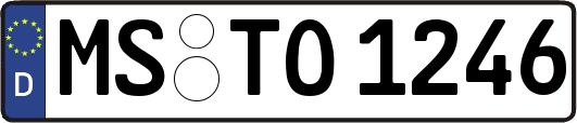 MS-TO1246