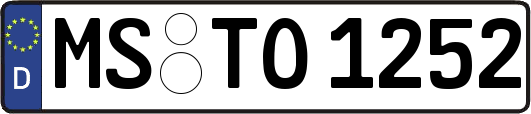 MS-TO1252