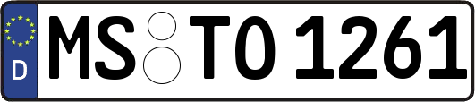 MS-TO1261
