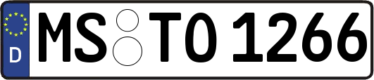 MS-TO1266