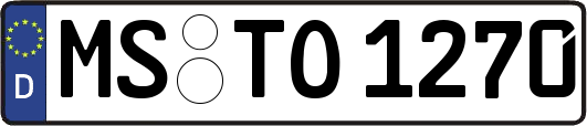MS-TO1270