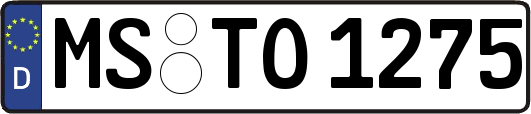 MS-TO1275