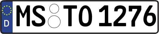 MS-TO1276