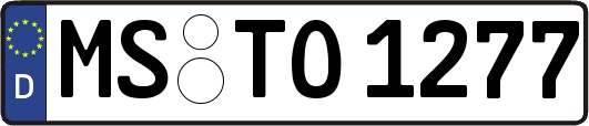 MS-TO1277
