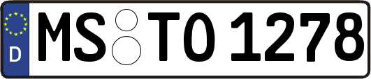 MS-TO1278