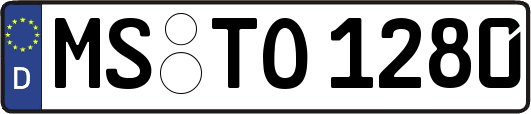 MS-TO1280