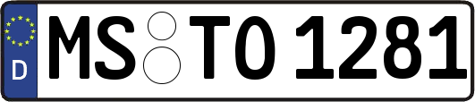 MS-TO1281