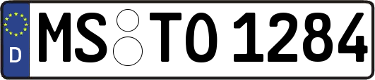 MS-TO1284