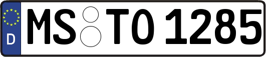 MS-TO1285