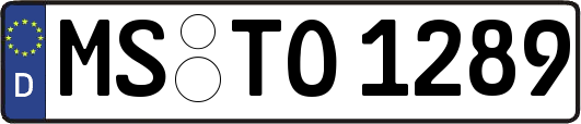 MS-TO1289