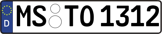 MS-TO1312
