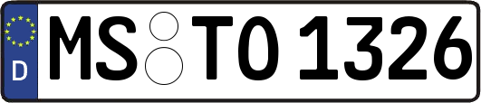 MS-TO1326