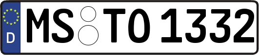 MS-TO1332