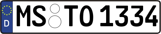 MS-TO1334