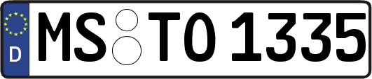 MS-TO1335