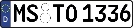 MS-TO1336