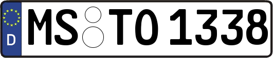 MS-TO1338