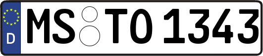 MS-TO1343