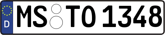 MS-TO1348