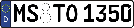 MS-TO1350