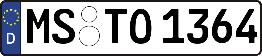 MS-TO1364