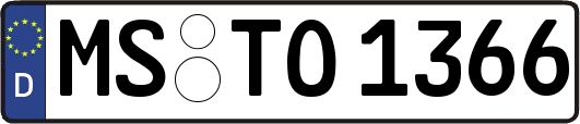 MS-TO1366