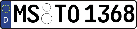 MS-TO1368