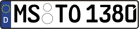 MS-TO1380