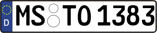 MS-TO1383