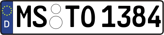 MS-TO1384