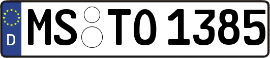 MS-TO1385