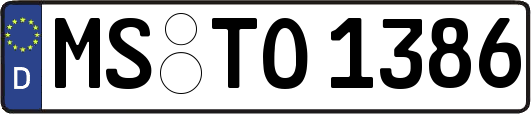 MS-TO1386