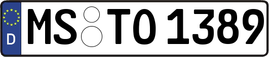 MS-TO1389