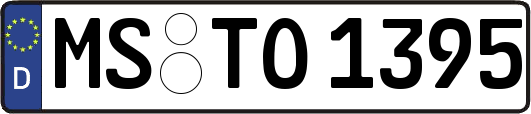 MS-TO1395