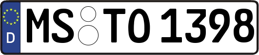 MS-TO1398