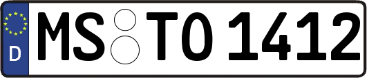MS-TO1412