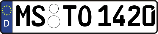 MS-TO1420