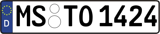 MS-TO1424