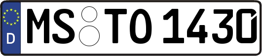 MS-TO1430