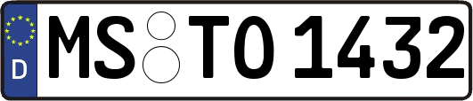MS-TO1432