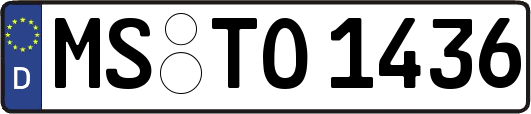MS-TO1436