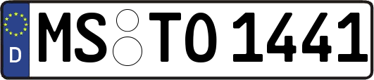 MS-TO1441