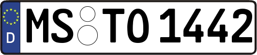 MS-TO1442