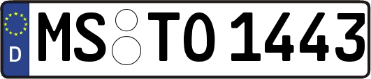 MS-TO1443