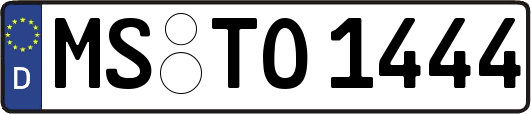 MS-TO1444