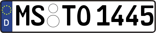 MS-TO1445