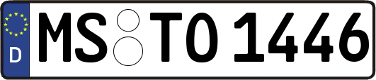 MS-TO1446