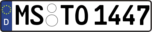 MS-TO1447
